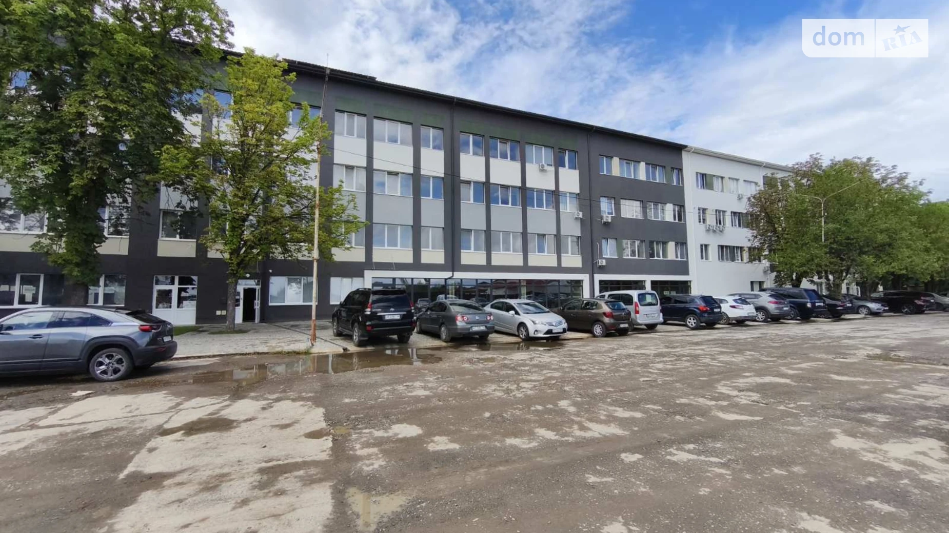 Продается 1-комнатная квартира 25 кв. м в Ужгороде, ул. Сергея Мартина(Парижской Коммуны), 4 - фото 3