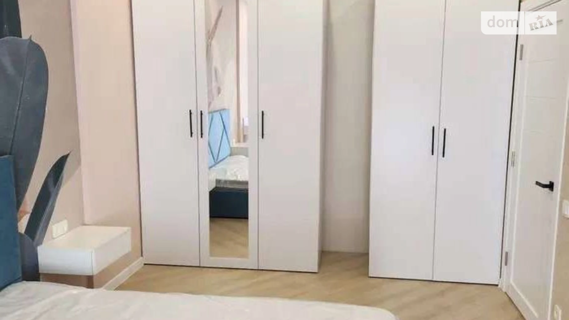 Сдается в аренду 1-комнатная квартира 46 кв. м в Одессе, ул. Дача Ковалевского, 91 - фото 3