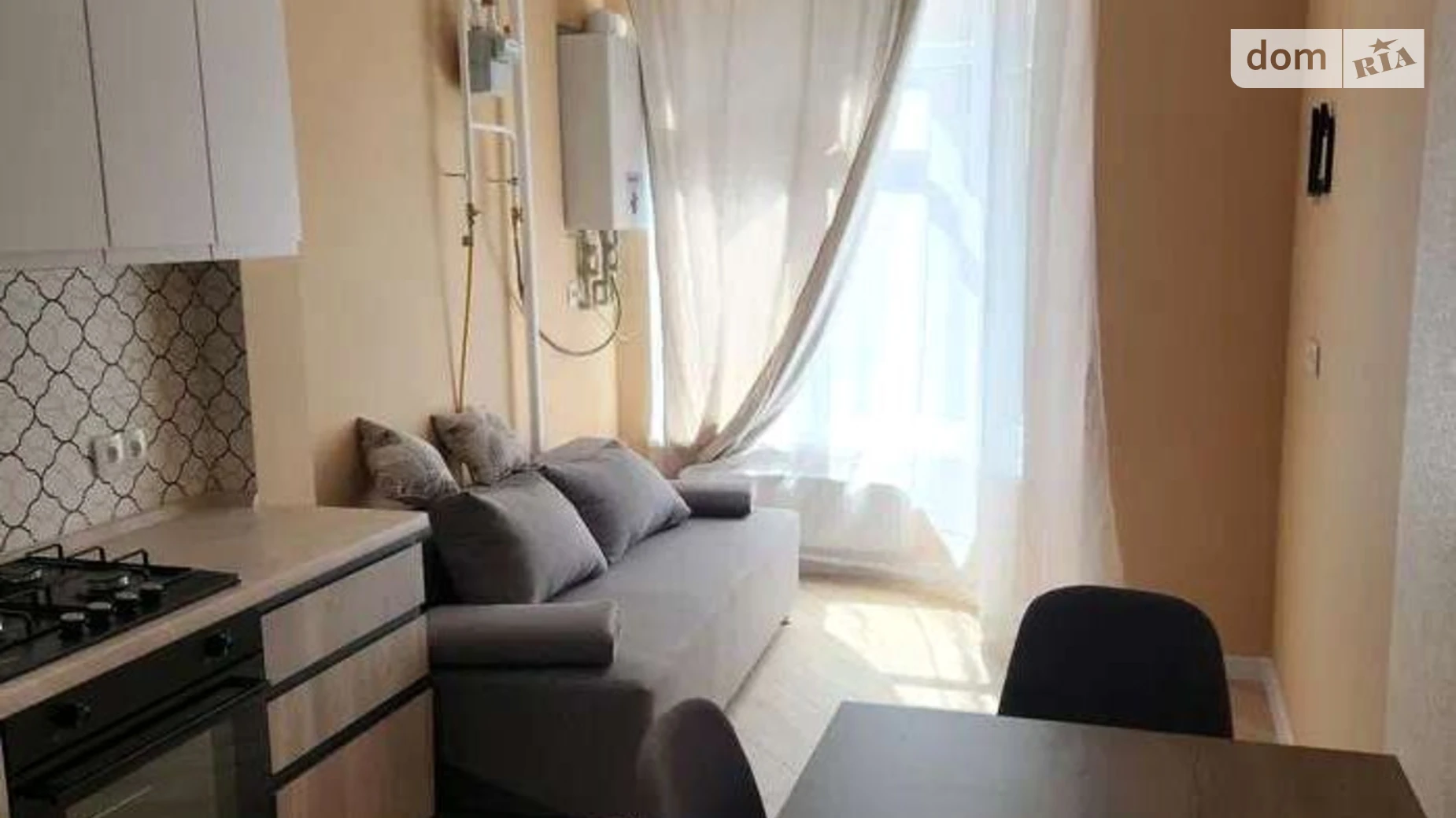 Сдается в аренду 1-комнатная квартира 46 кв. м в Одессе, ул. Дача Ковалевского, 91 - фото 5