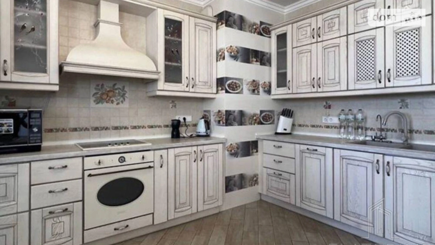 Продается 3-комнатная квартира 106 кв. м в Киеве, ул. Раисы Окипной, 10 - фото 3