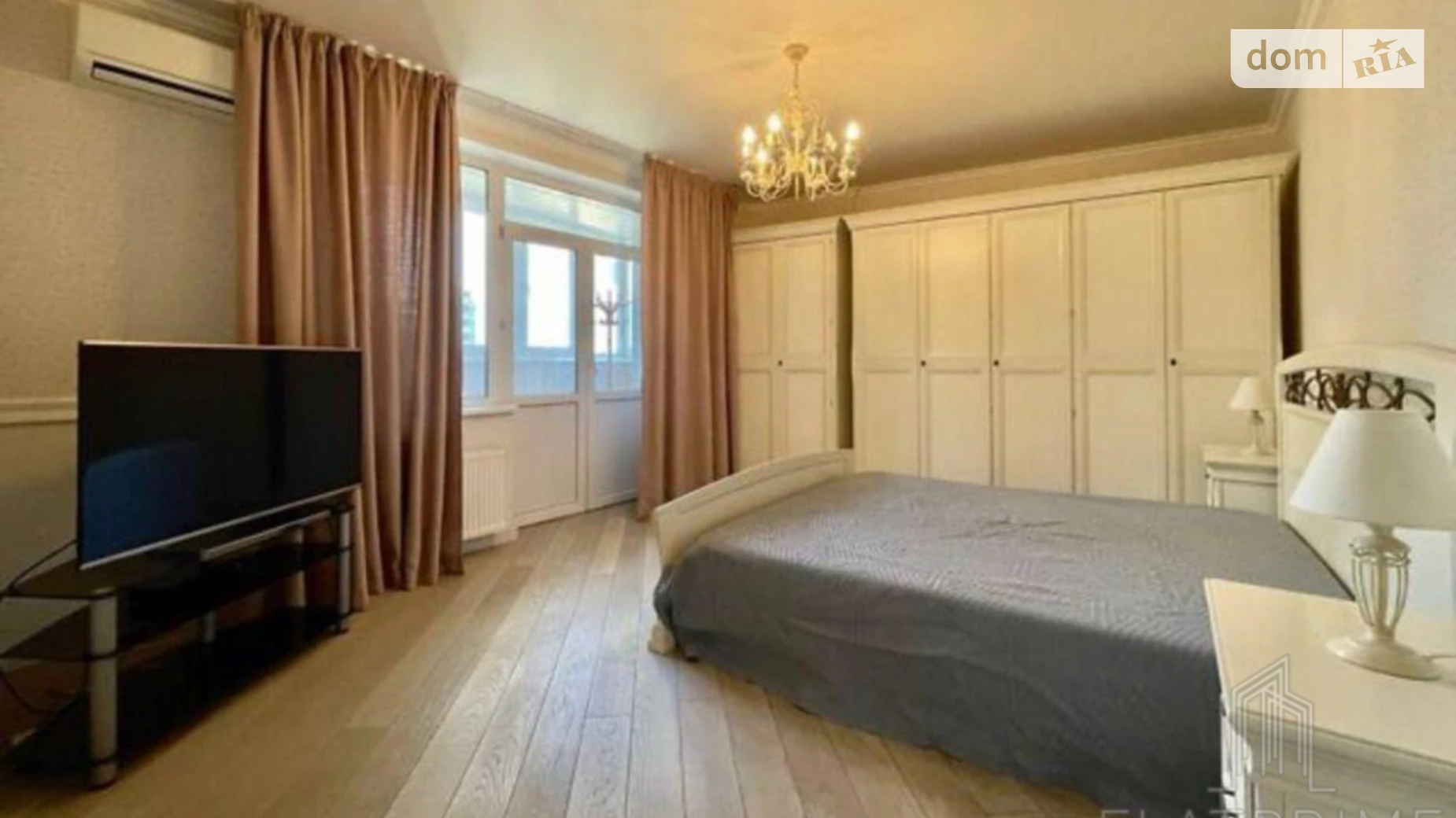 Продается 3-комнатная квартира 106 кв. м в Киеве, ул. Раисы Окипной, 10 - фото 4