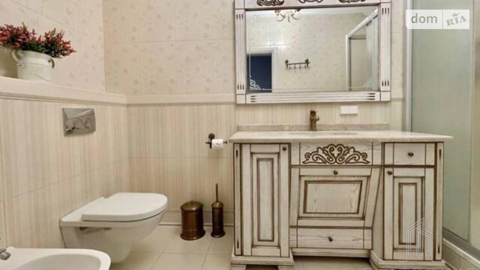 Продается 3-комнатная квартира 106 кв. м в Киеве, ул. Раисы Окипной, 10 - фото 5