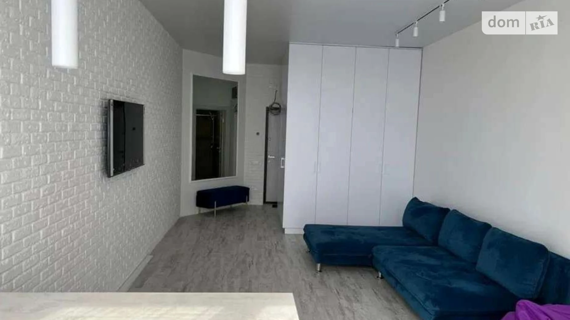 Сдается в аренду 1-комнатная квартира 44 кв. м в Одессе, Фонтанская дор., 122 - фото 2