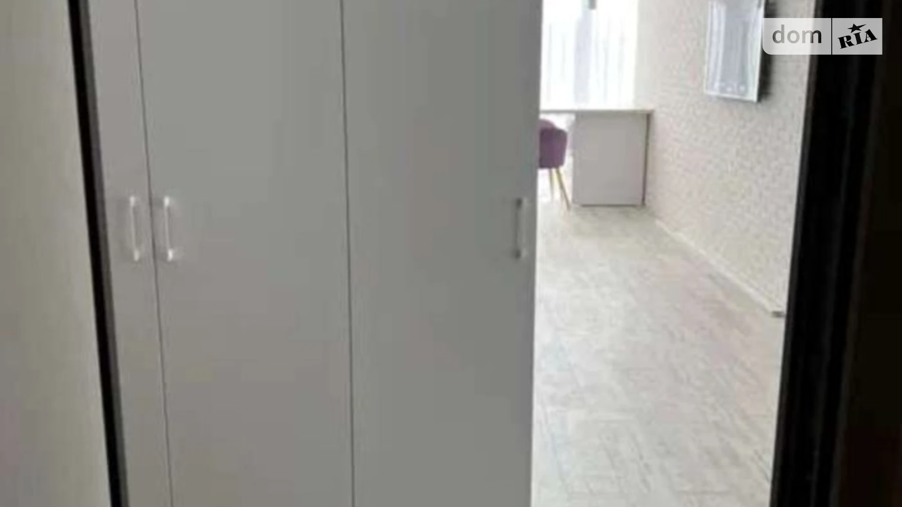 Сдается в аренду 1-комнатная квартира 44 кв. м в Одессе, Фонтанская дор., 122 - фото 5