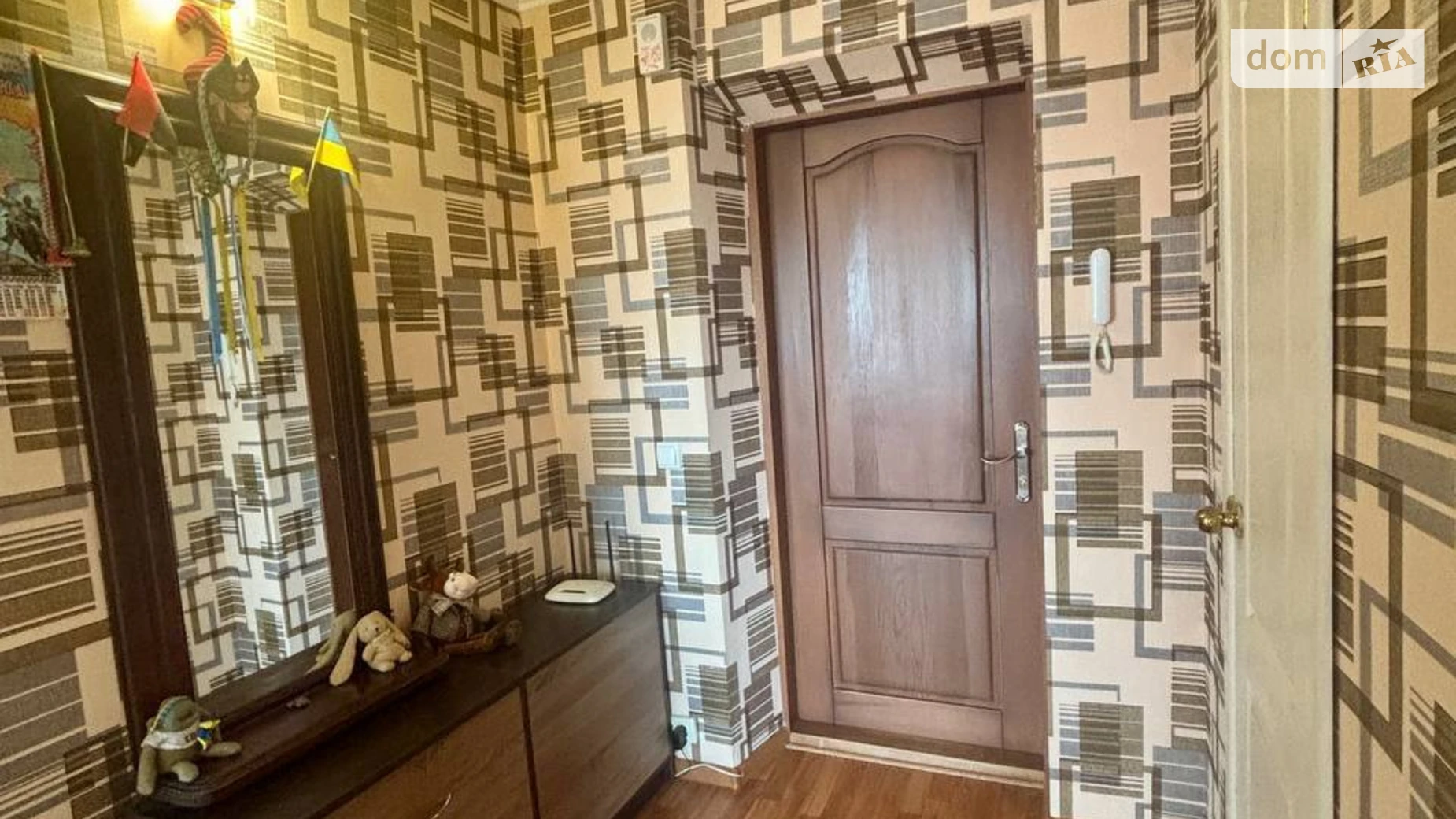 Продается 1-комнатная квартира 38.3 кв. м в Днепре, ул. Братьев Горобцов(Кедрина Дмитрия) - фото 2