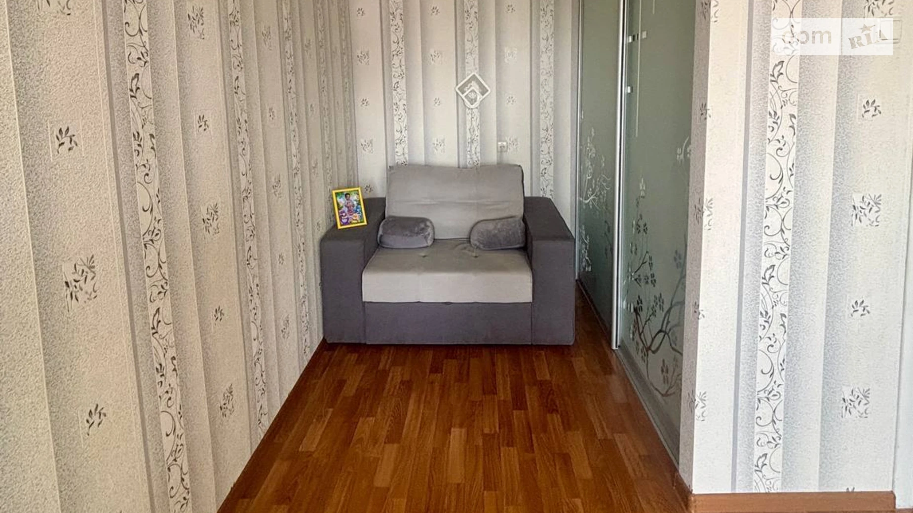 Продается 1-комнатная квартира 38.3 кв. м в Днепре, ул. Братьев Горобцов(Кедрина Дмитрия) - фото 3