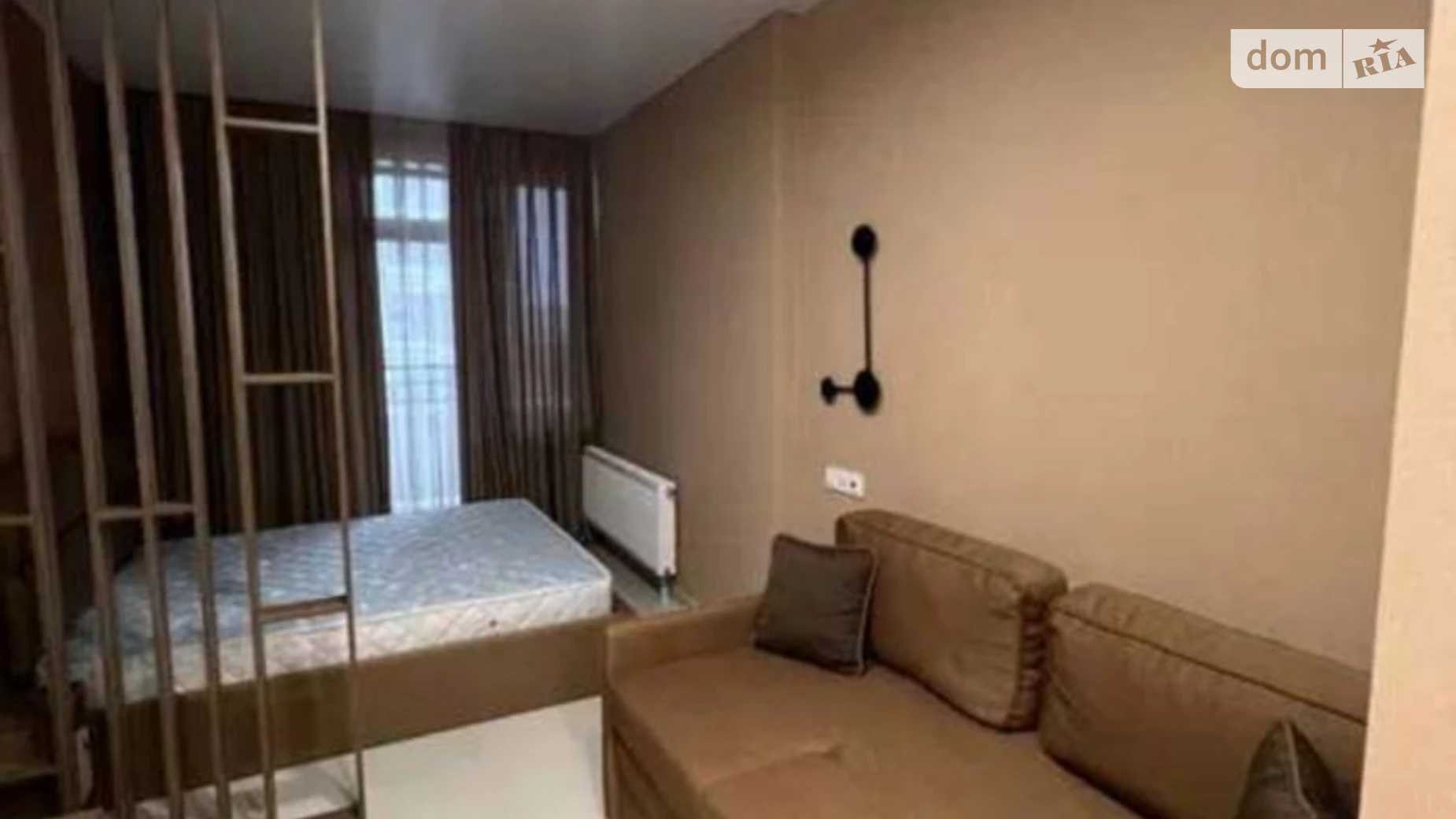 Сдается в аренду 1-комнатная квартира 43 кв. м в Одессе, Фонтанская дор., 25Ж - фото 5