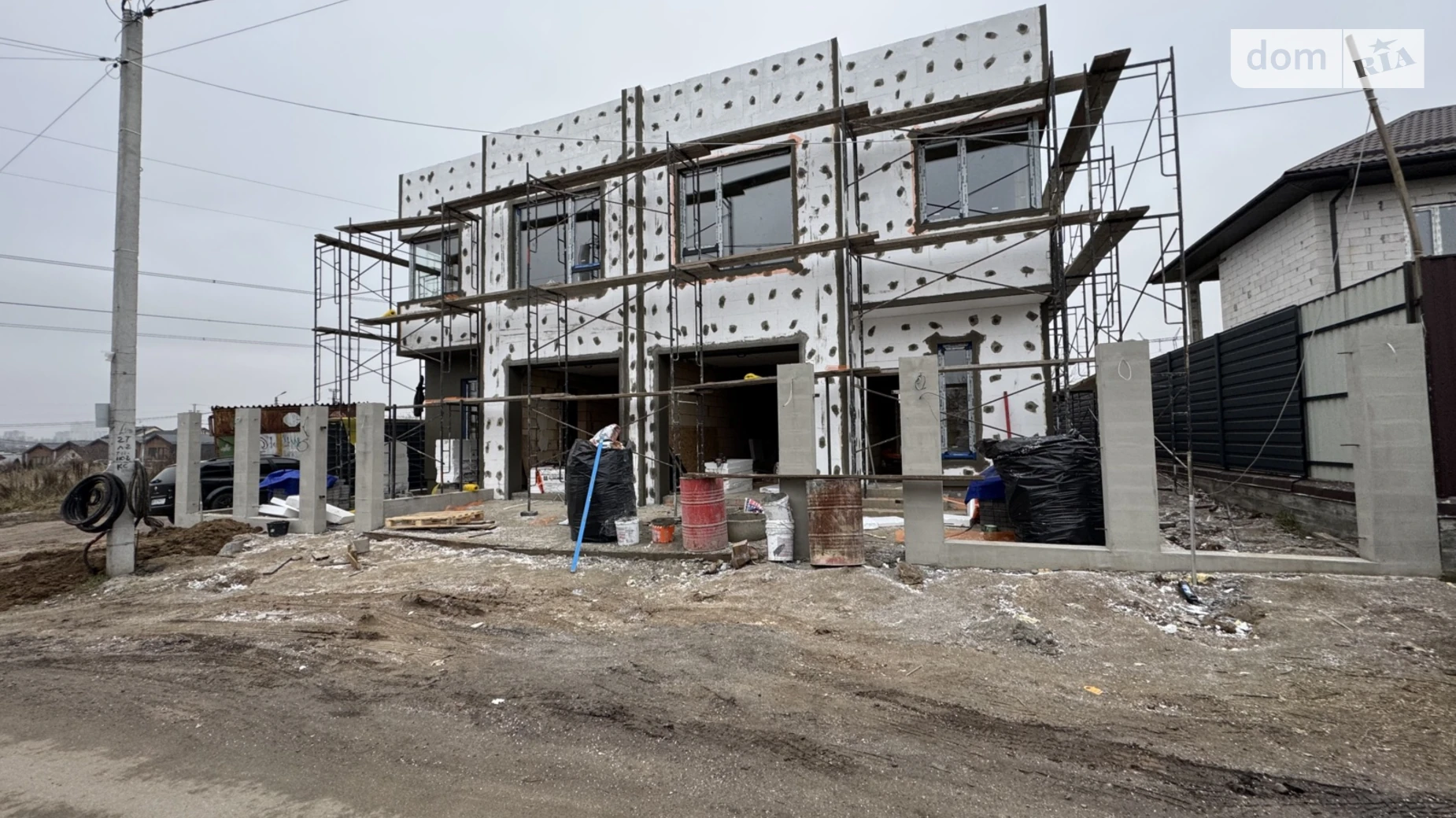 вул. Лісова Софіївська Борщагівка, цена: 89000 $ - фото 2