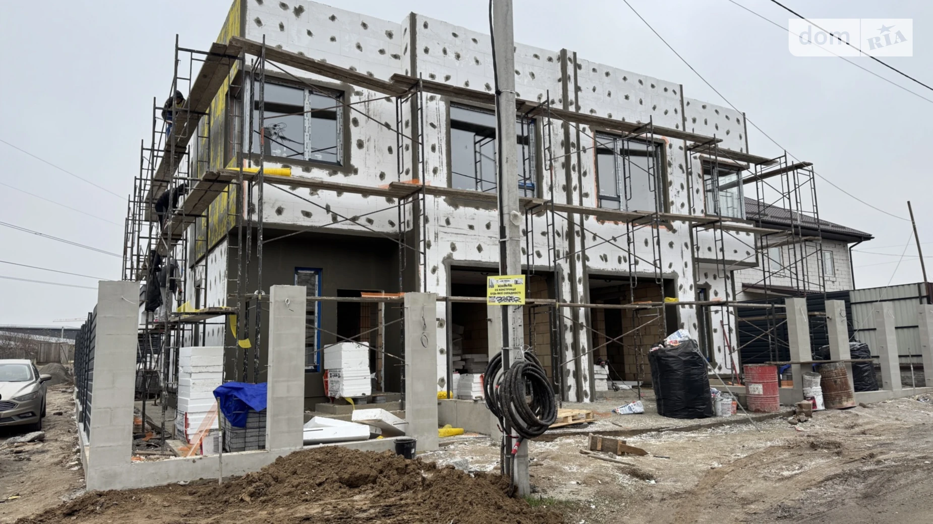 вул. Лісова Софіївська Борщагівка, цена: 89000 $ - фото 3