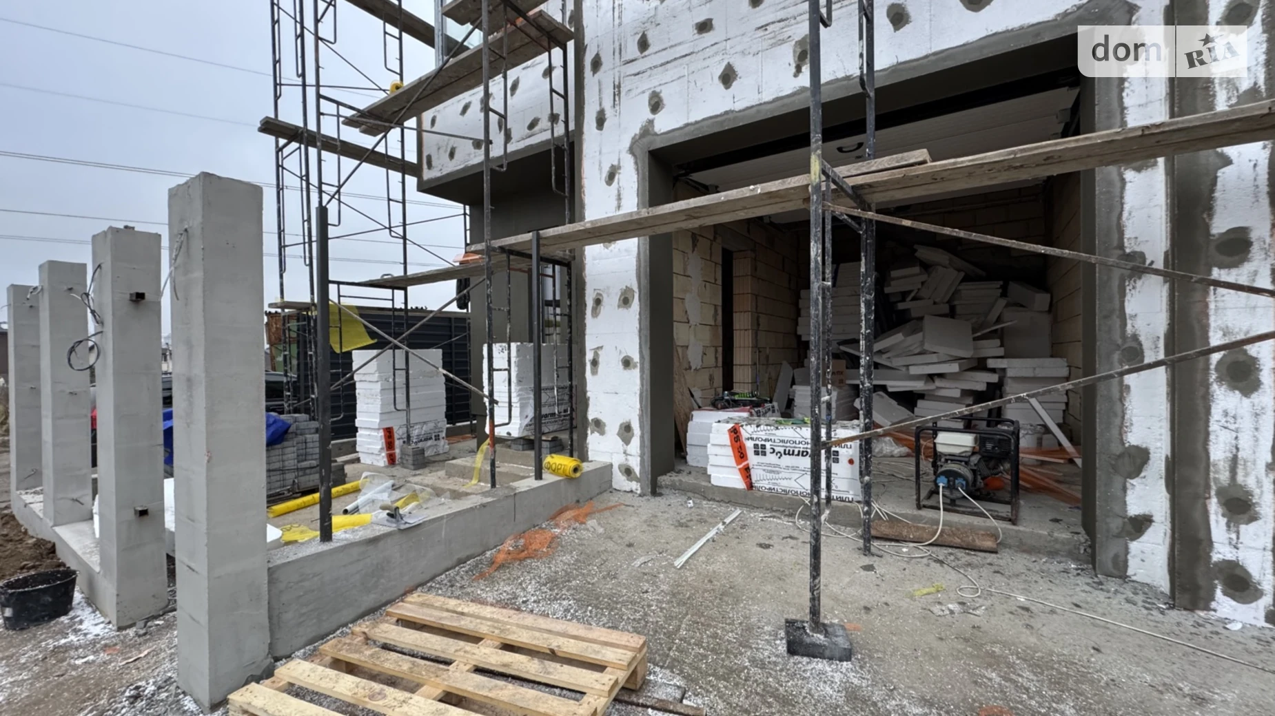 вул. Лісова Софіївська Борщагівка, цена: 89000 $ - фото 4