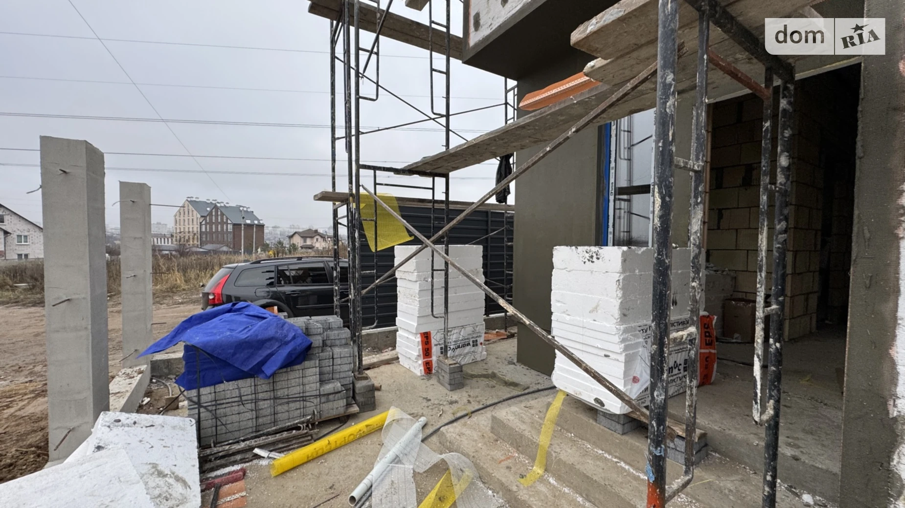 вул. Лісова Софіївська Борщагівка, цена: 89000 $ - фото 5