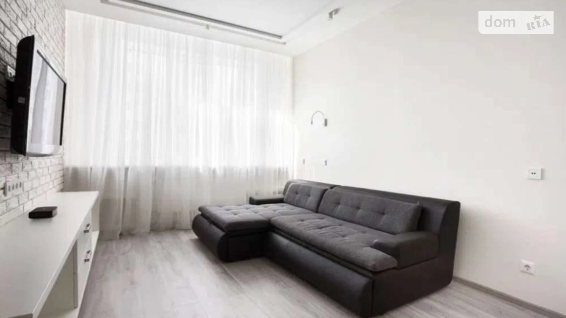 Сдается в аренду 1-комнатная квартира 48 кв. м в Одессе, ул. Люстдорфская дорога, 90А - фото 3