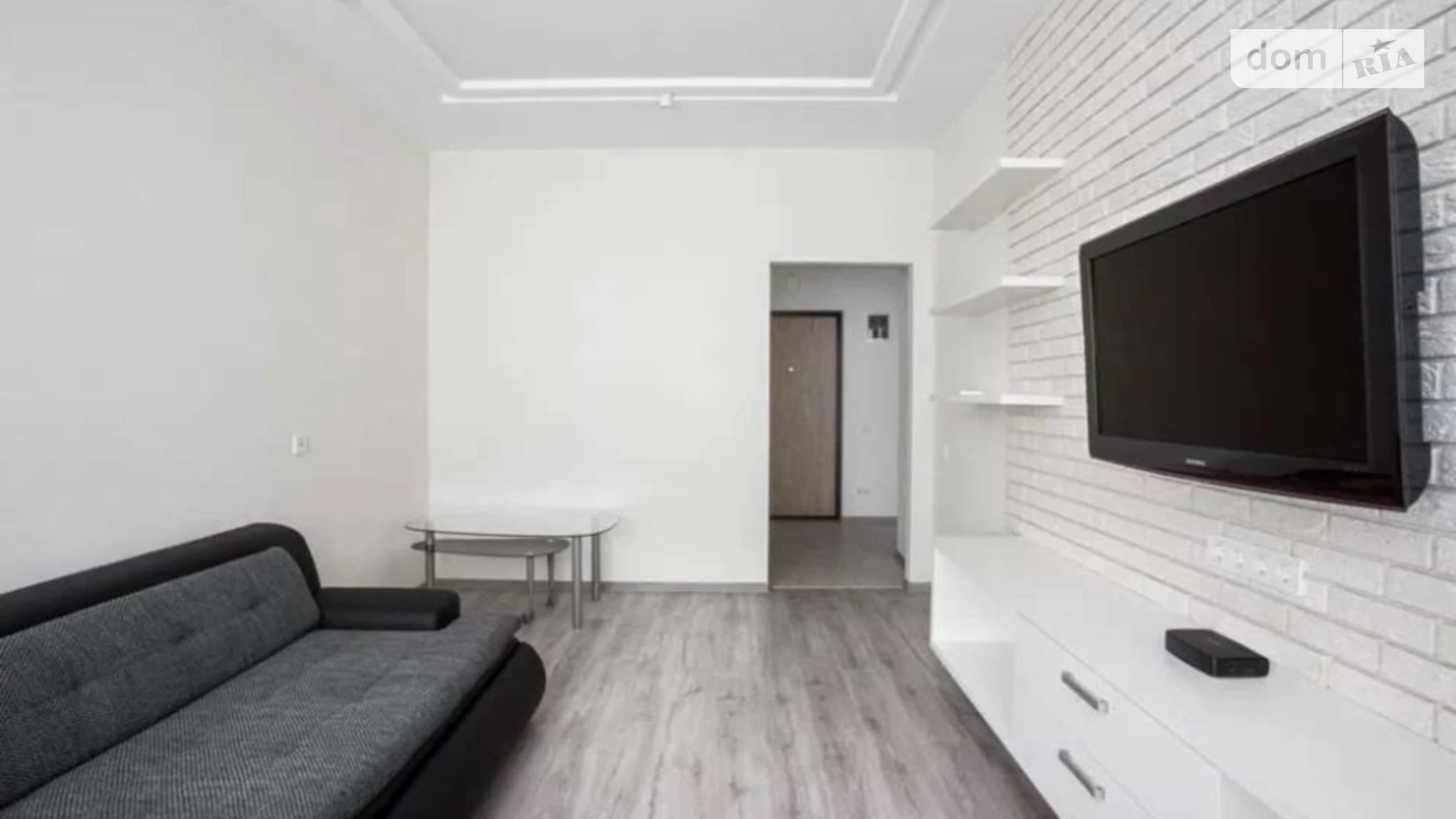 Сдается в аренду 1-комнатная квартира 48 кв. м в Одессе, ул. Люстдорфская дорога, 90А - фото 2