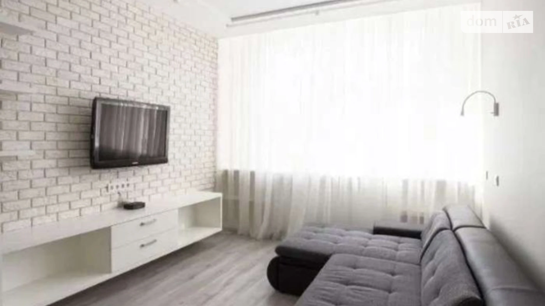 Сдается в аренду 1-комнатная квартира 48 кв. м в Одессе, ул. Люстдорфская дорога, 90А - фото 4