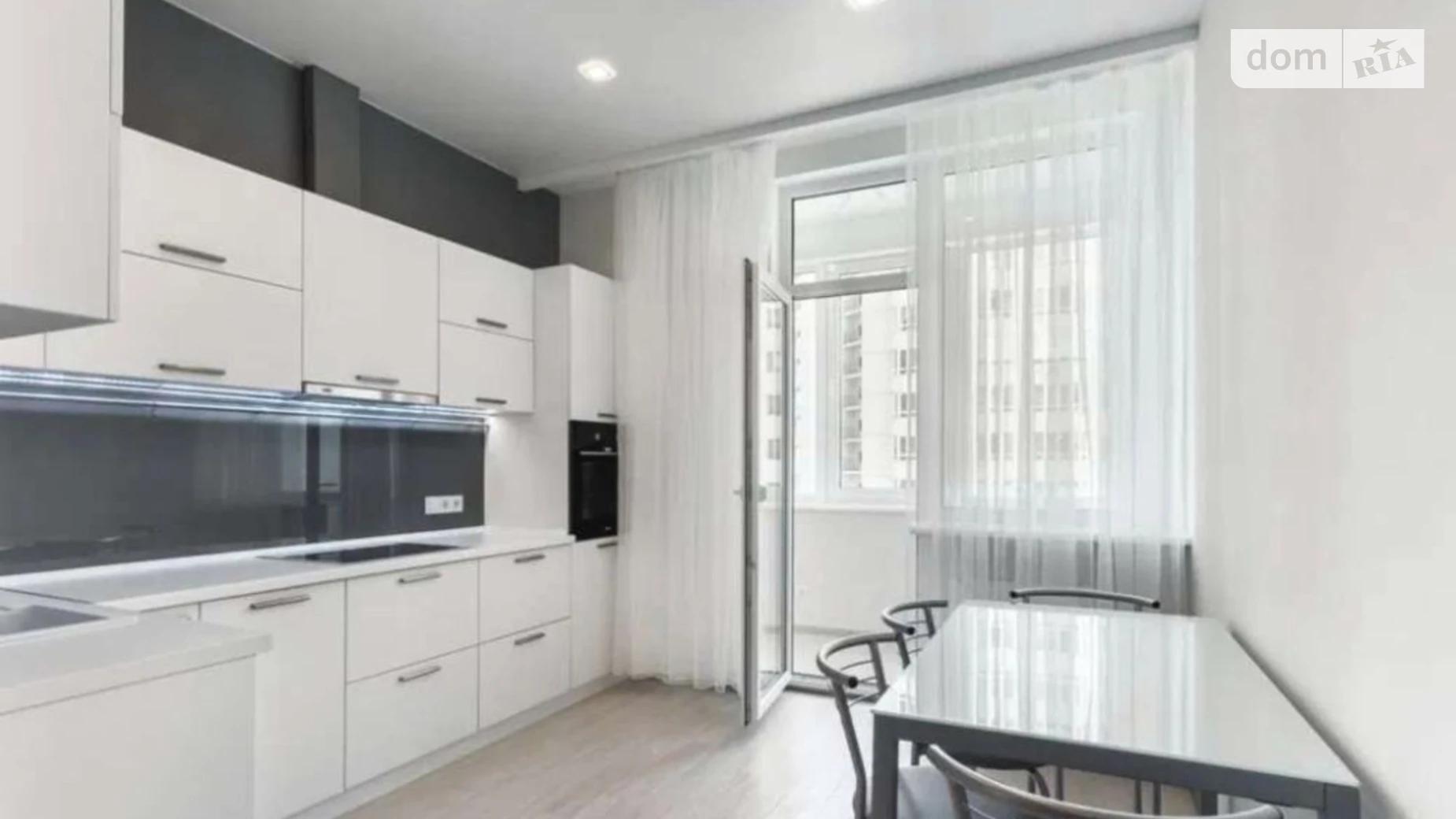 Сдается в аренду 1-комнатная квартира 48 кв. м в Одессе, ул. Люстдорфская дорога, 90А - фото 5