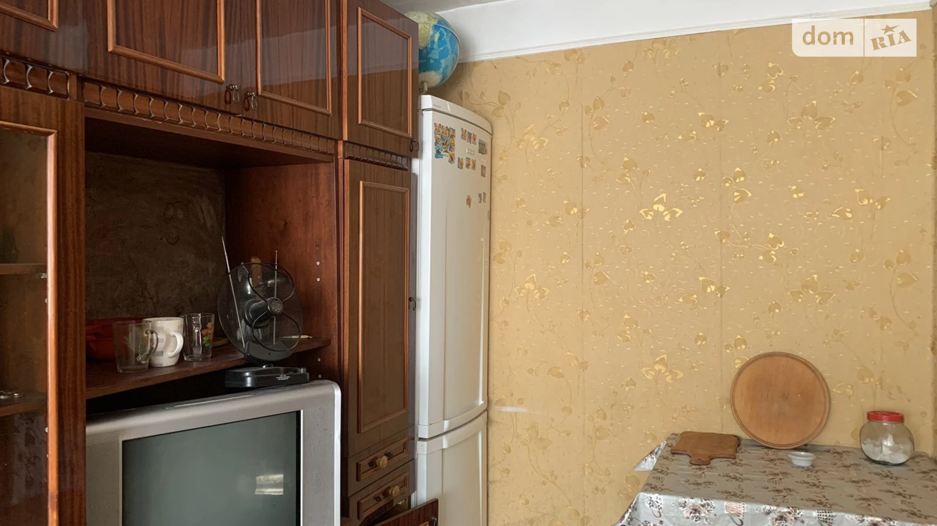 Сдается в аренду 2-комнатная квартира 45 кв. м в, цена: 170 $ - фото 2