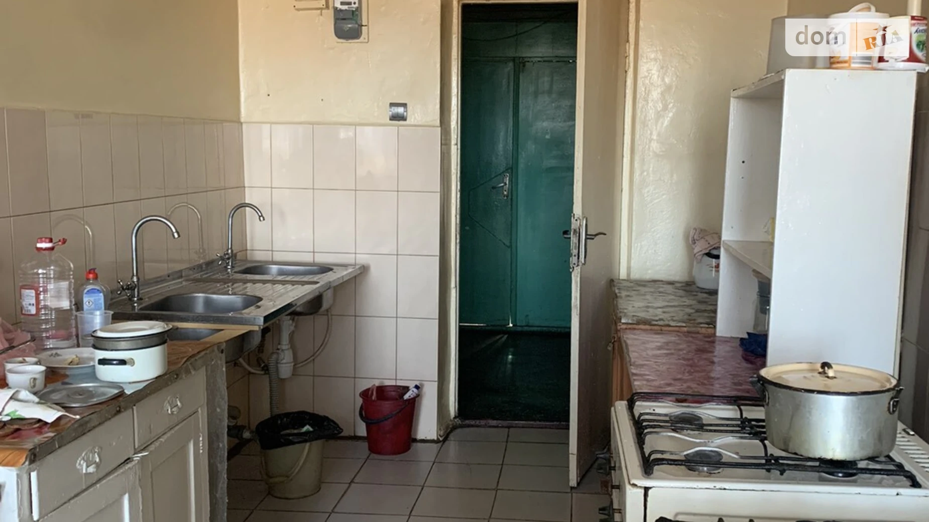 Сдается в аренду 2-комнатная квартира 45 кв. м в, цена: 170 $ - фото 4