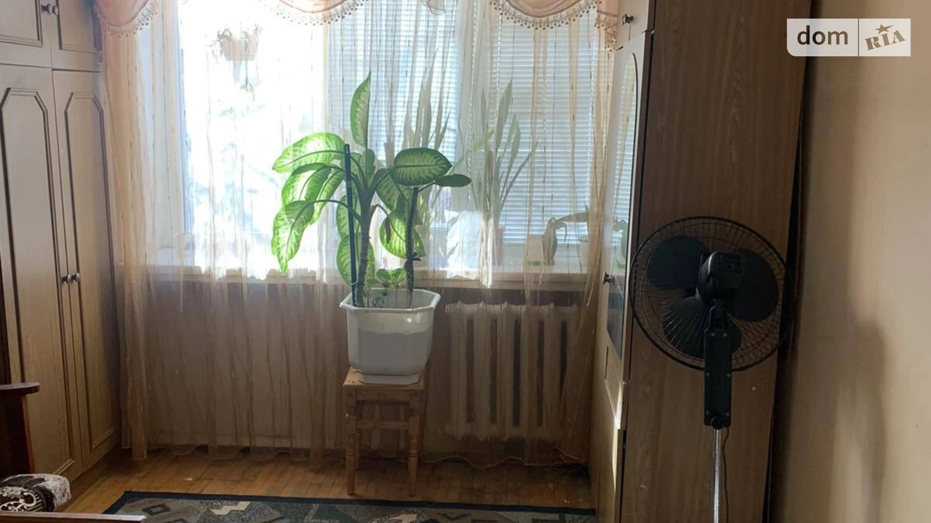 Сдается в аренду 2-комнатная квартира 45 кв. м в, цена: 170 $ - фото 4