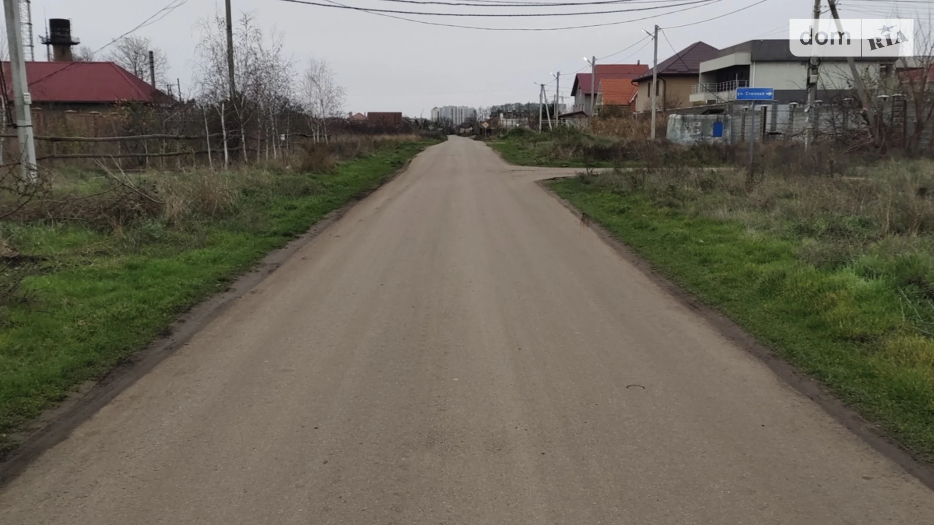 Продается земельный участок 10 соток в Одесской области, цена: 65000 $ - фото 3