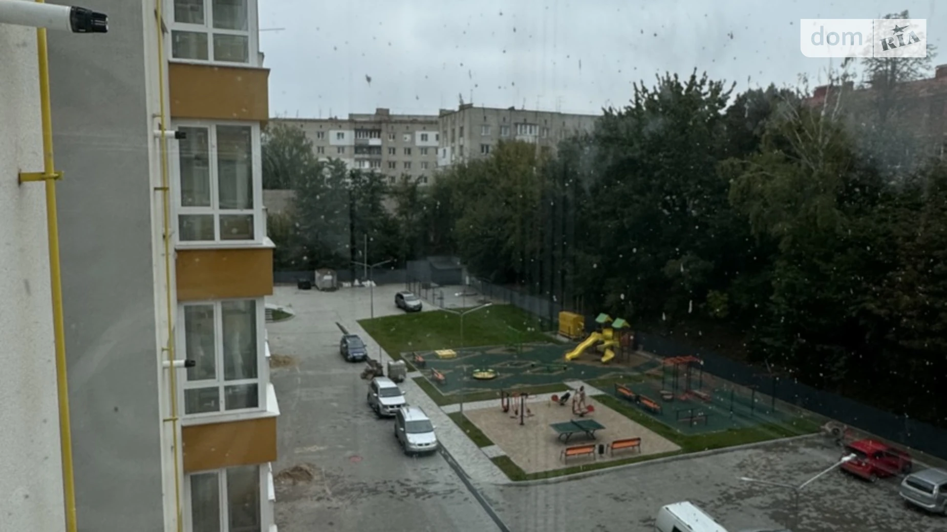 Продается 1-комнатная квартира 38.4 кв. м в Виннице, ул. Костя Широцкого, 5А - фото 2