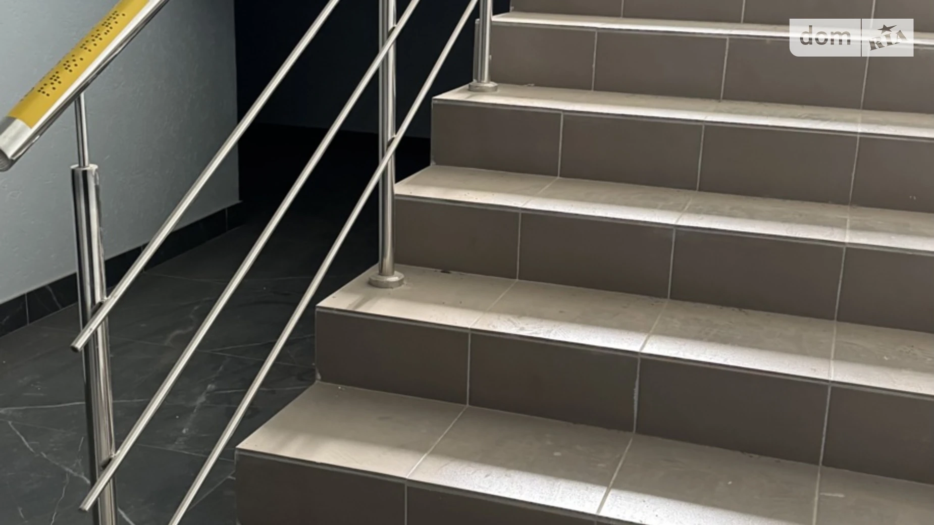 Продается 1-комнатная квартира 38.4 кв. м в Виннице, ул. Костя Широцкого, 5А - фото 3