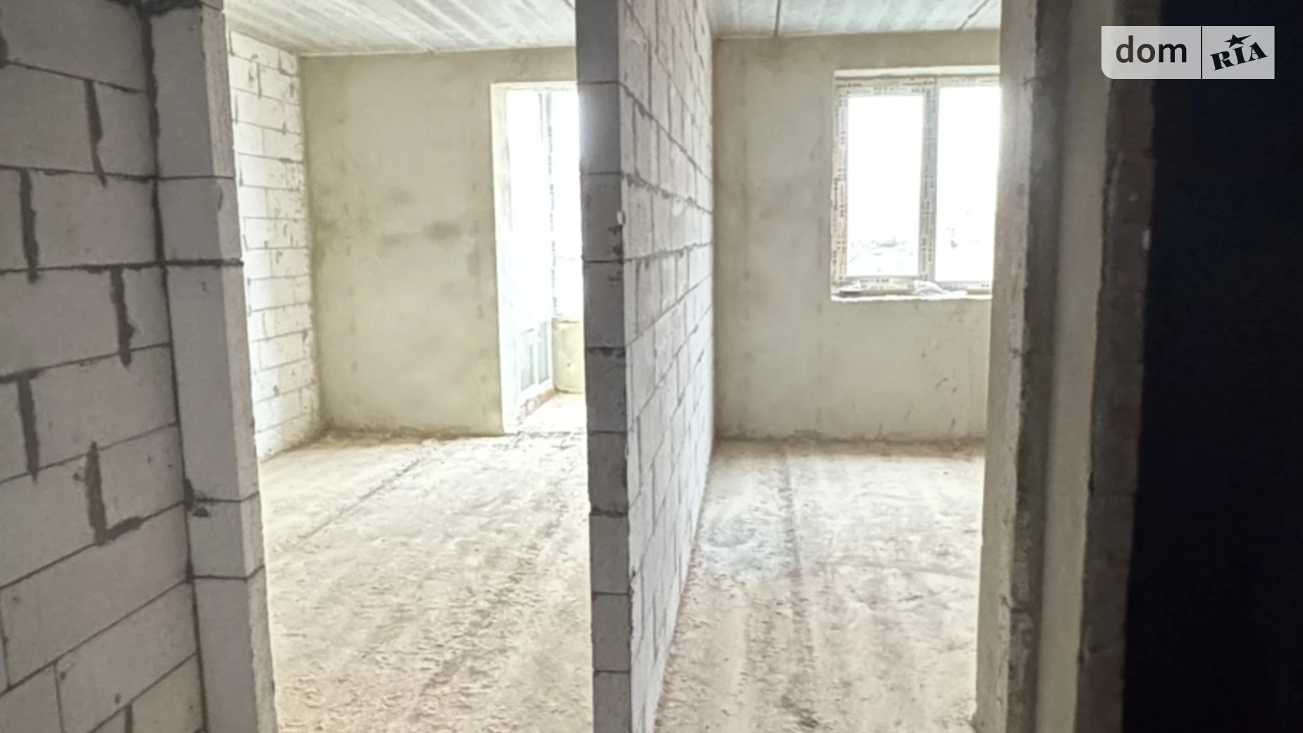 Продается 1-комнатная квартира 38.4 кв. м в Виннице, ул. Костя Широцкого, 5А - фото 5