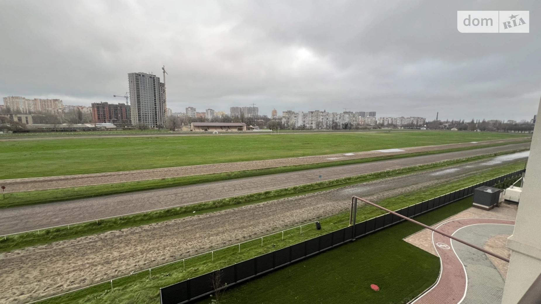 Продается 1-комнатная квартира 42.2 кв. м в Одессе, ул. Краснова, 1В - фото 5