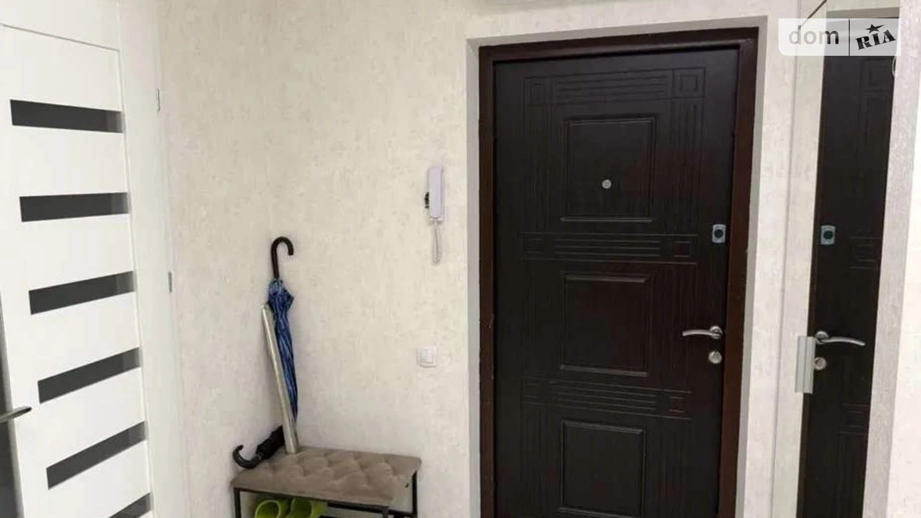 Сдается в аренду 2-комнатная квартира 68 кв. м в Одессе, ул. Костанди, 162/1 - фото 4