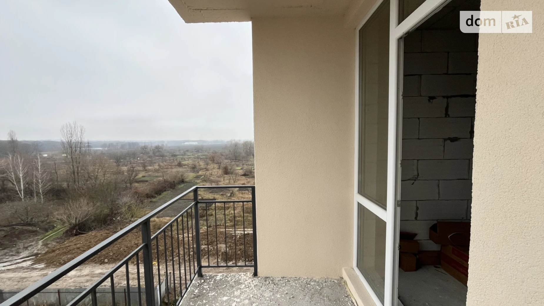 Продається 1-кімнатна квартира 44.53 кв. м у Вінниці, вул. Сергія Зулінського - фото 2