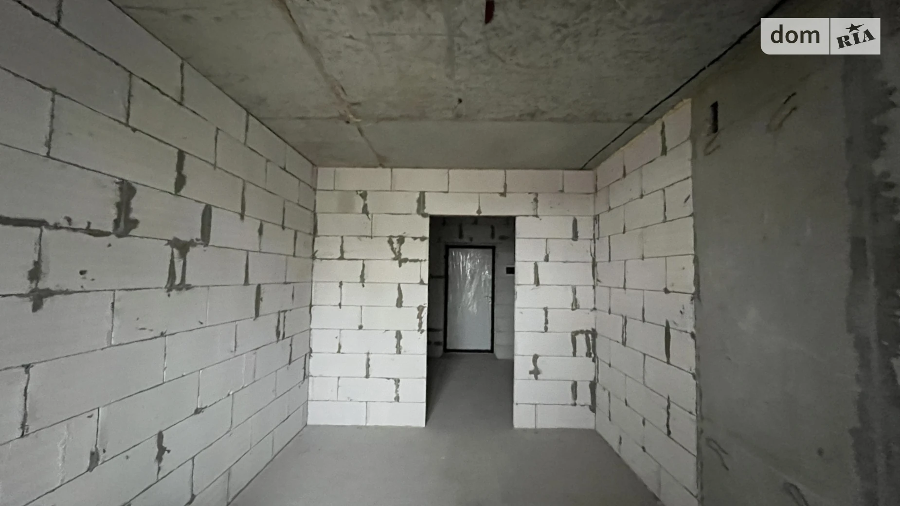 Продається 1-кімнатна квартира 44.53 кв. м у Вінниці, вул. Сергія Зулінського - фото 4