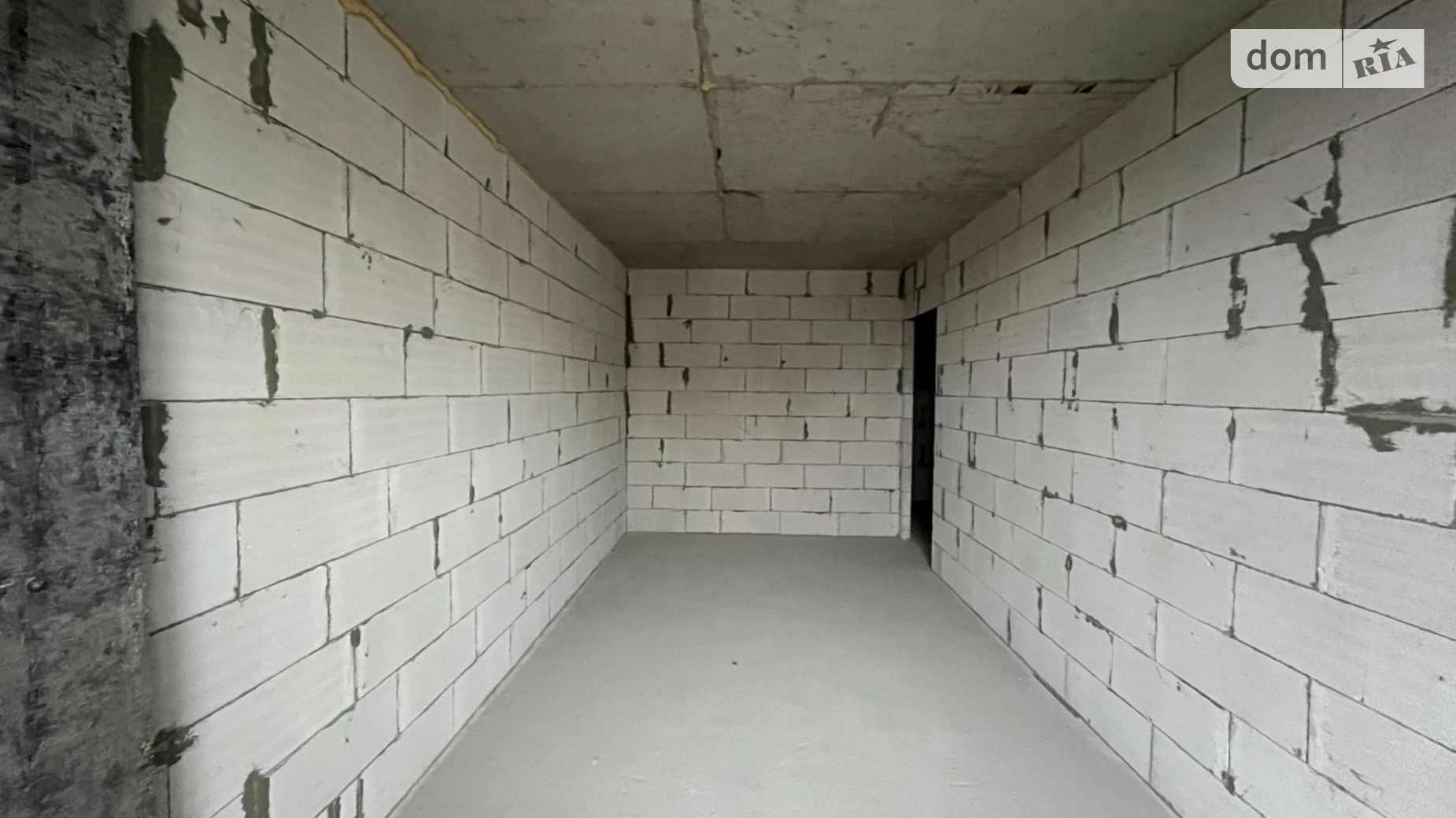 Продається 1-кімнатна квартира 44.53 кв. м у Вінниці, вул. Сергія Зулінського - фото 5