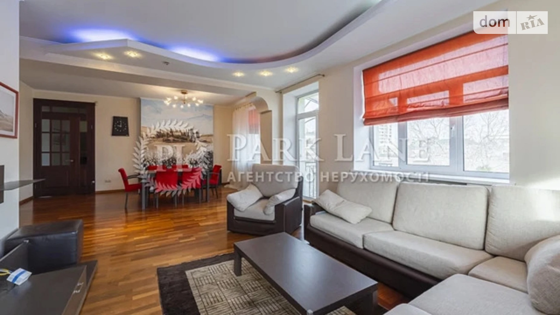 Продается 3-комнатная квартира 114.3 кв. м в Киеве, ул. Обсерваторная, 8 - фото 5