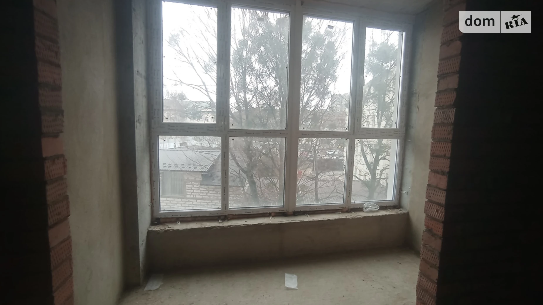 Продается 1-комнатная квартира 45.7 кв. м в Виннице, ул. Ивана Богуна - фото 5