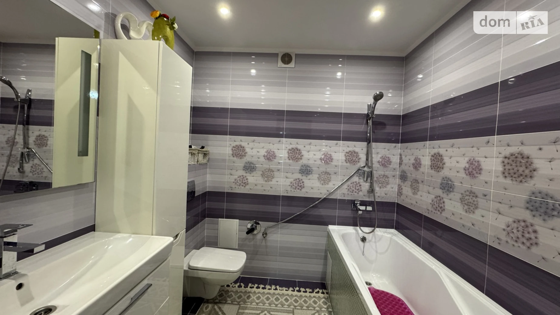 Продается 1-комнатная квартира 48 кв. м в Калиновке, ул. Константина Васюка(Воссоединения) - фото 4