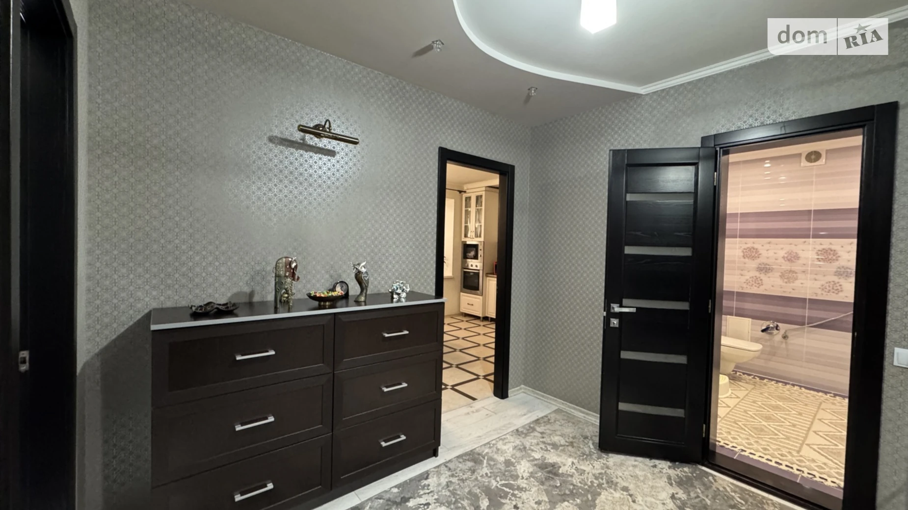 Продается 1-комнатная квартира 48 кв. м в Калиновке, ул. Константина Васюка(Воссоединения) - фото 2