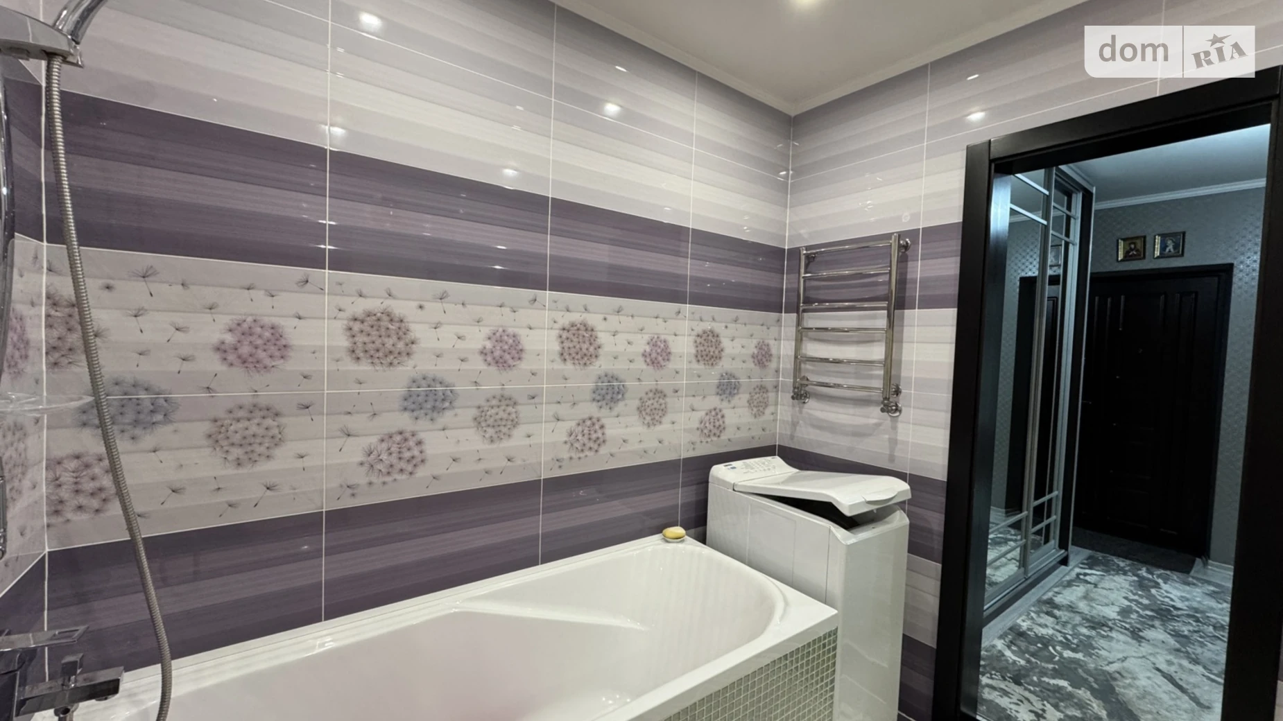 Продается 1-комнатная квартира 48 кв. м в Калиновке, ул. Константина Васюка(Воссоединения) - фото 5