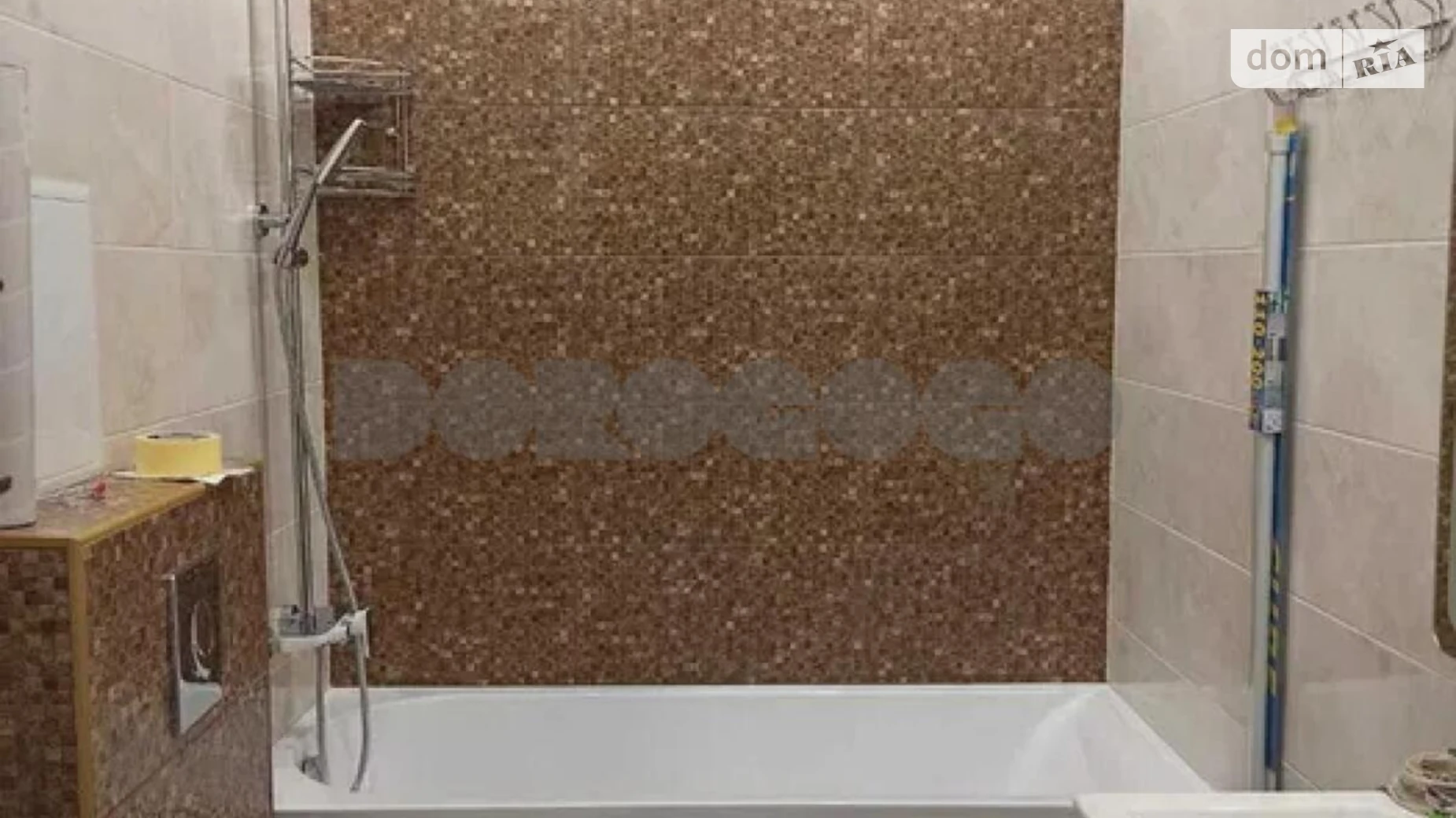 Сдается в аренду 1-комнатная квартира 42 кв. м в Софиевской Борщаговке, просп. Мартынова - фото 2