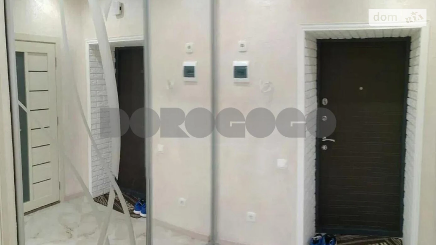 Сдается в аренду 1-комнатная квартира 42 кв. м в Софиевской Борщаговке, просп. Мартынова - фото 5