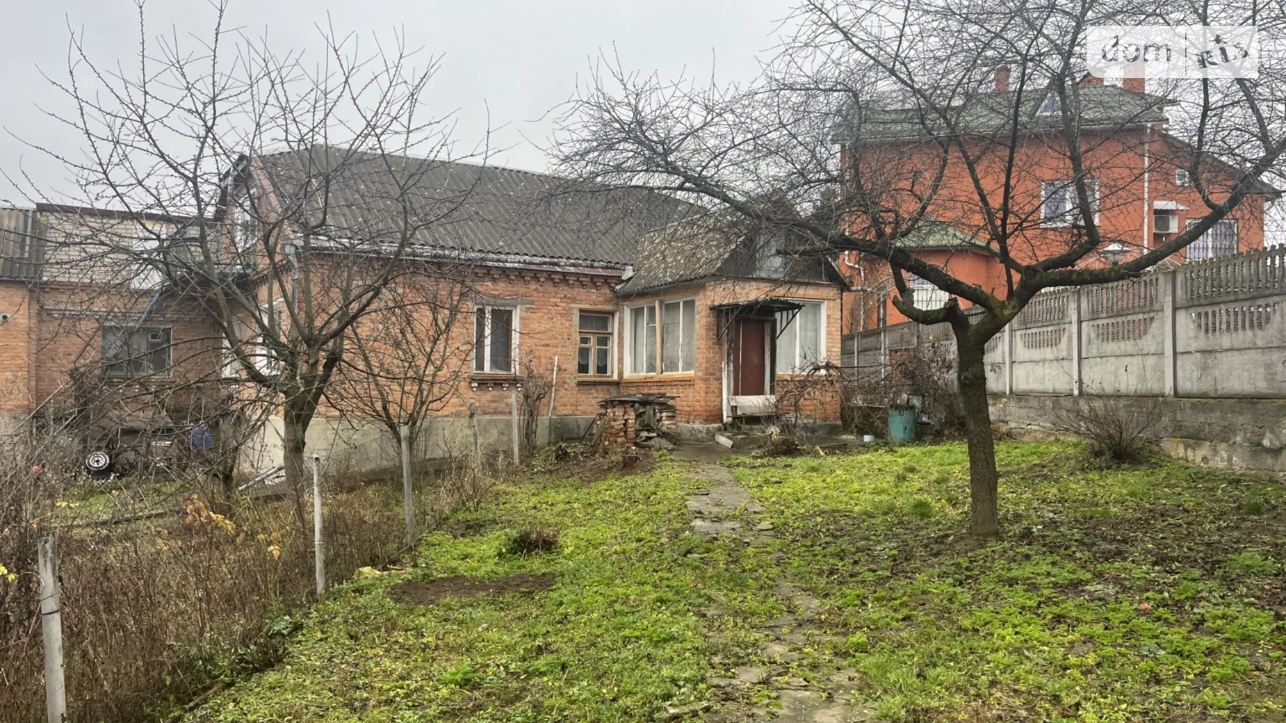 Продается часть дома 60.7 кв. м с гаражом, цена: 70000 $ - фото 5