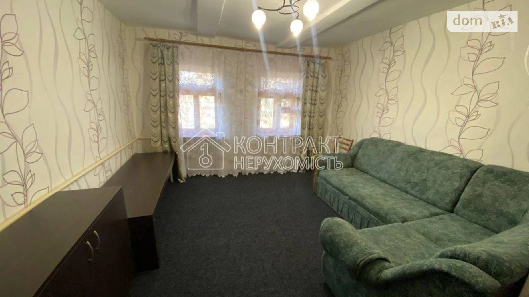 Сдается в аренду одноэтажный дом 60 кв. м с мансардой, цена: 8000 грн - фото 3