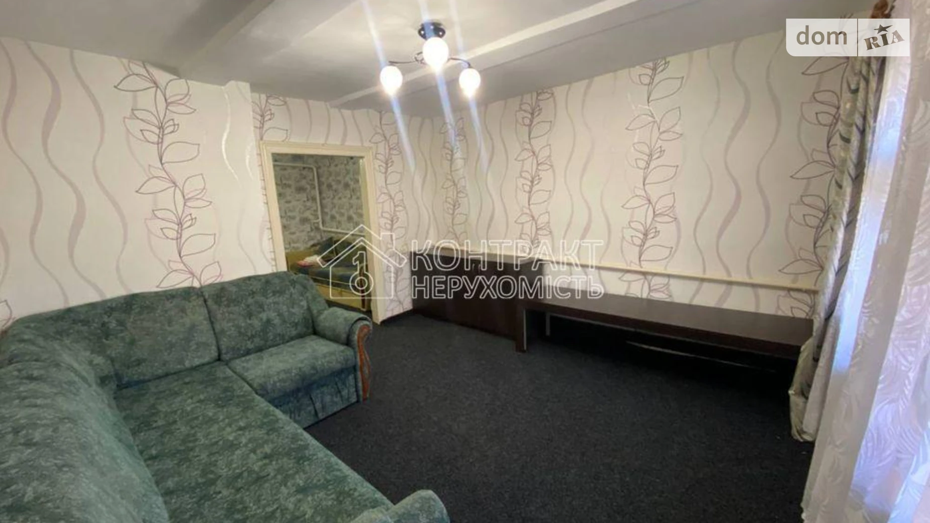 Сдается в аренду одноэтажный дом 60 кв. м с мансардой, цена: 8000 грн - фото 4