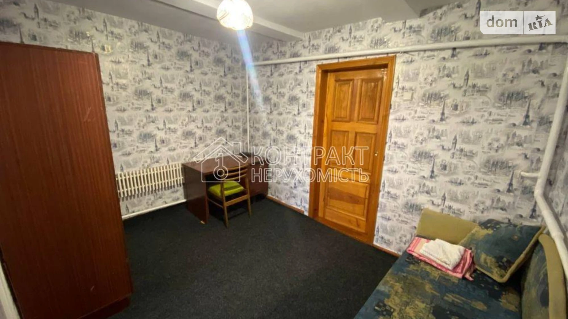 Сдается в аренду одноэтажный дом 60 кв. м с мансардой, цена: 8000 грн - фото 5