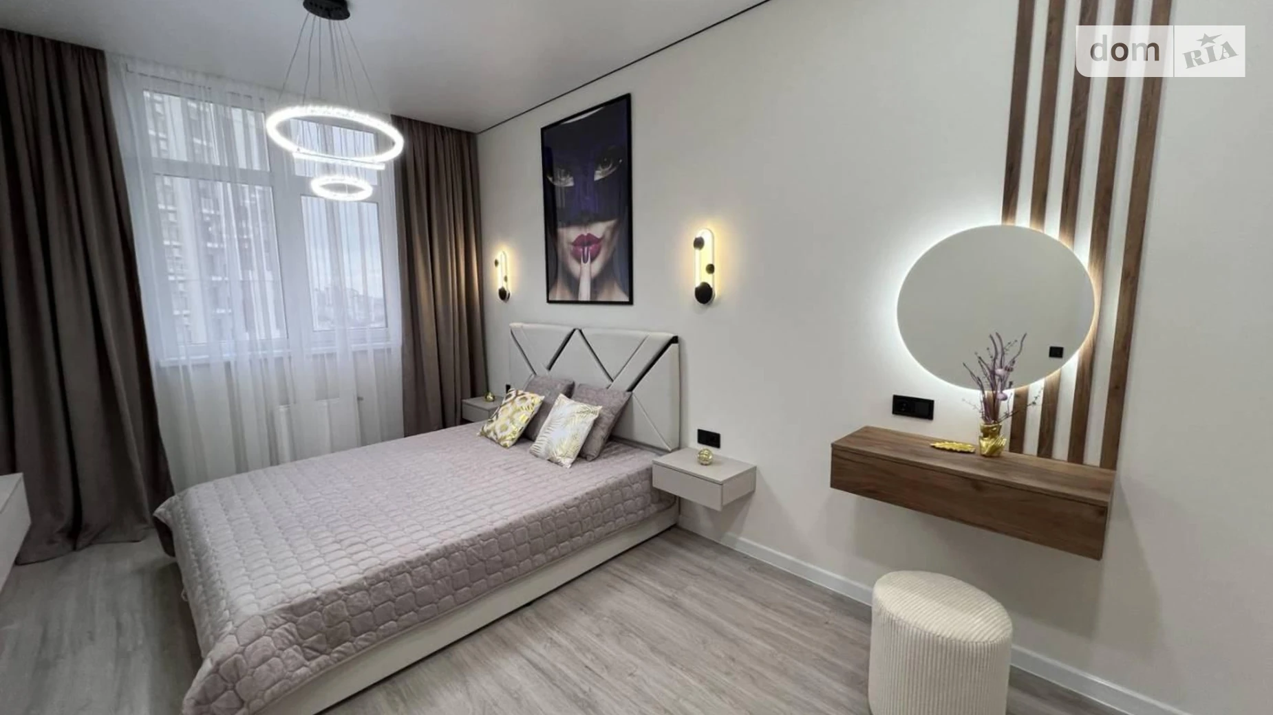 Продается 1-комнатная квартира 41.5 кв. м в Одессе, ул. Краснова - фото 4