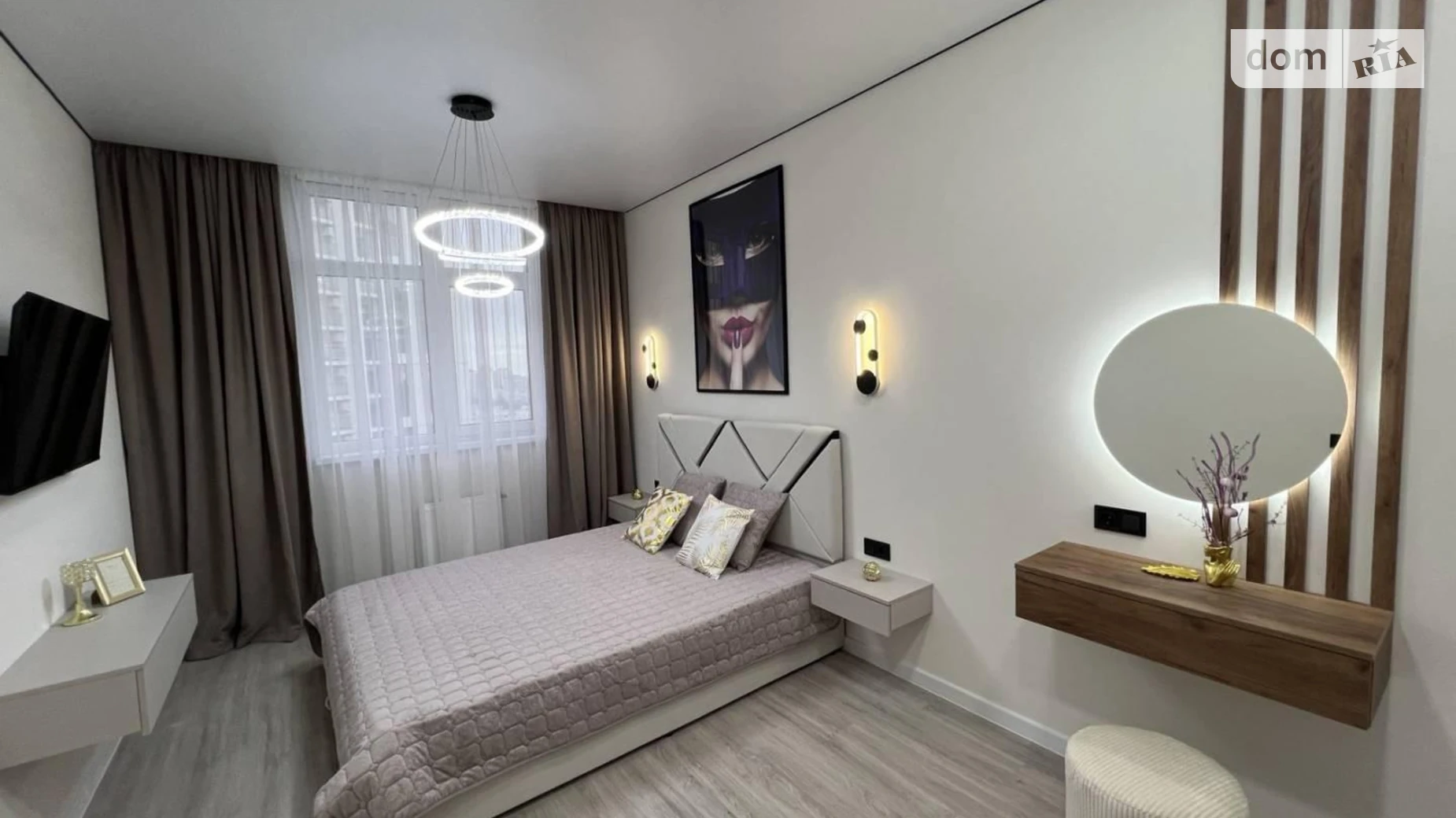 Продается 1-комнатная квартира 41.5 кв. м в Одессе, ул. Краснова - фото 5