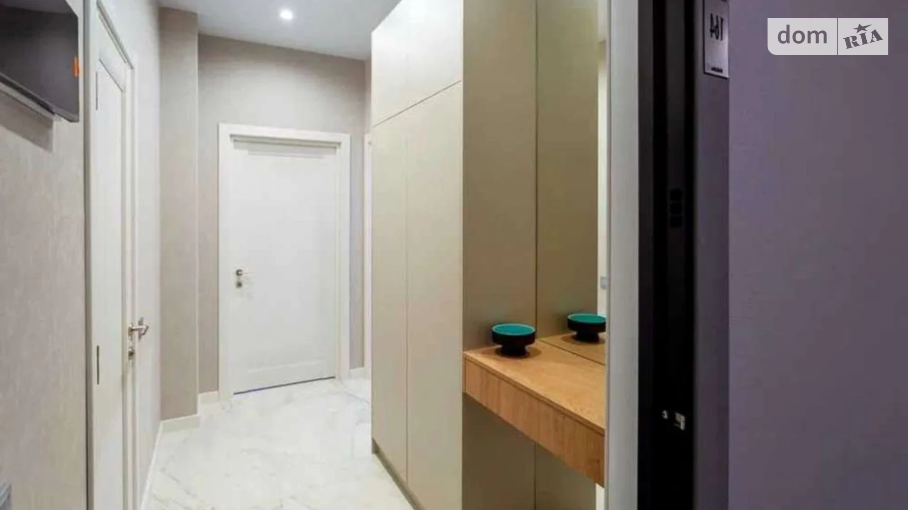 Сдается в аренду 2-комнатная квартира 62 кв. м в Одессе, ул. Костанди, 104 - фото 2