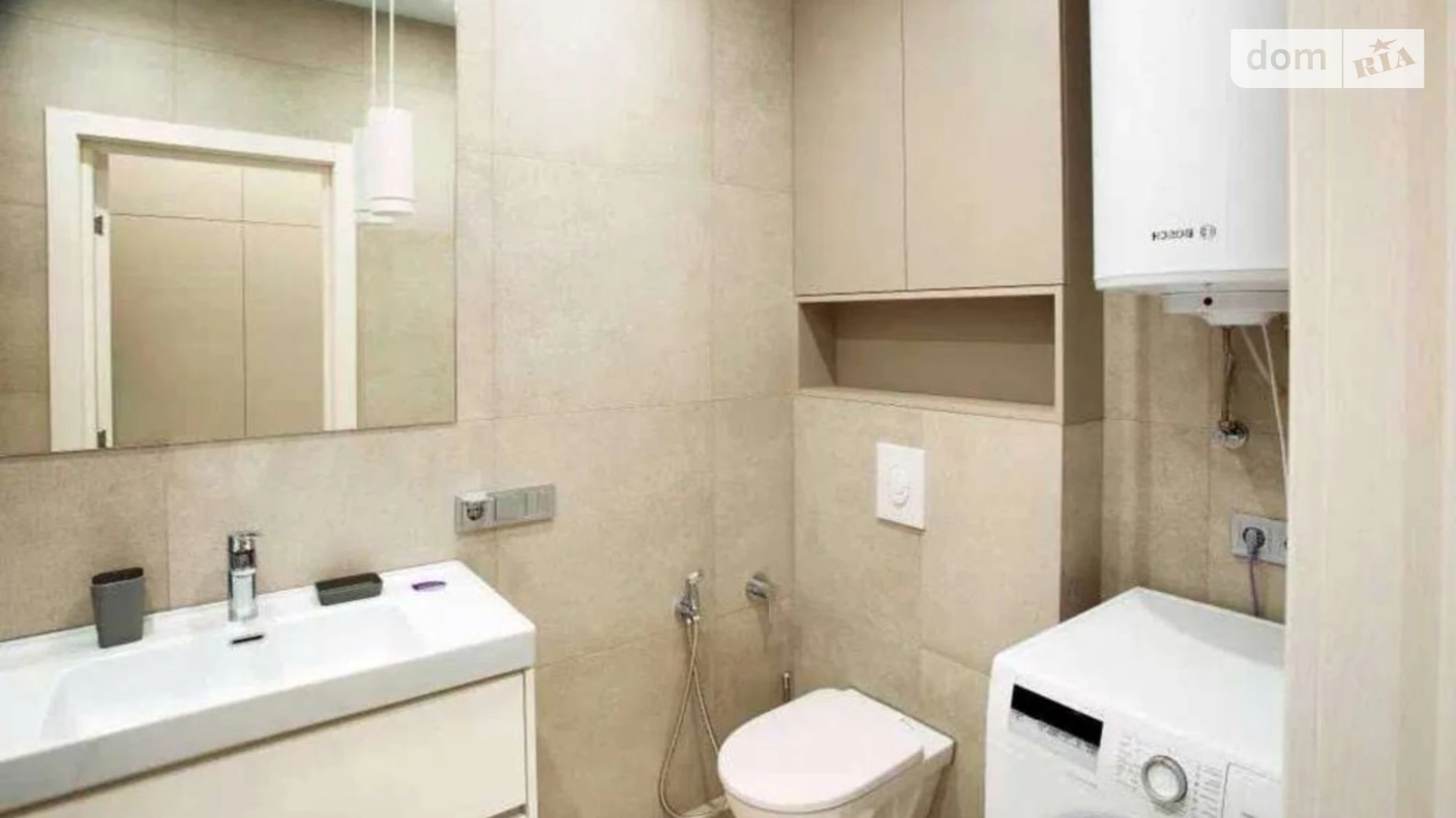 Сдается в аренду 2-комнатная квартира 62 кв. м в Одессе, ул. Костанди, 104 - фото 3