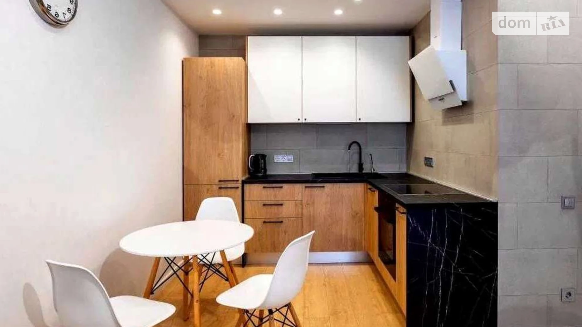 Сдается в аренду 2-комнатная квартира 62 кв. м в Одессе, ул. Костанди, 104 - фото 4