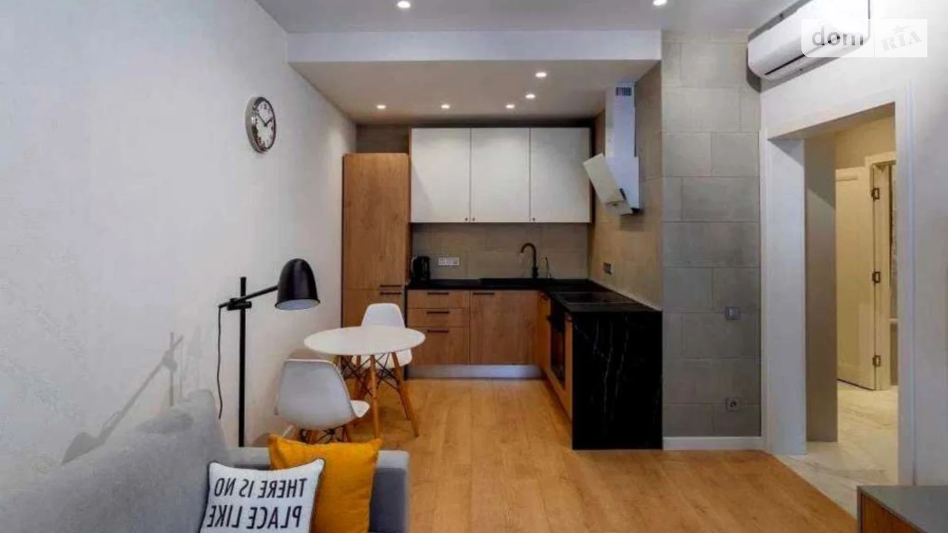 Сдается в аренду 2-комнатная квартира 62 кв. м в Одессе, ул. Костанди, 104 - фото 5