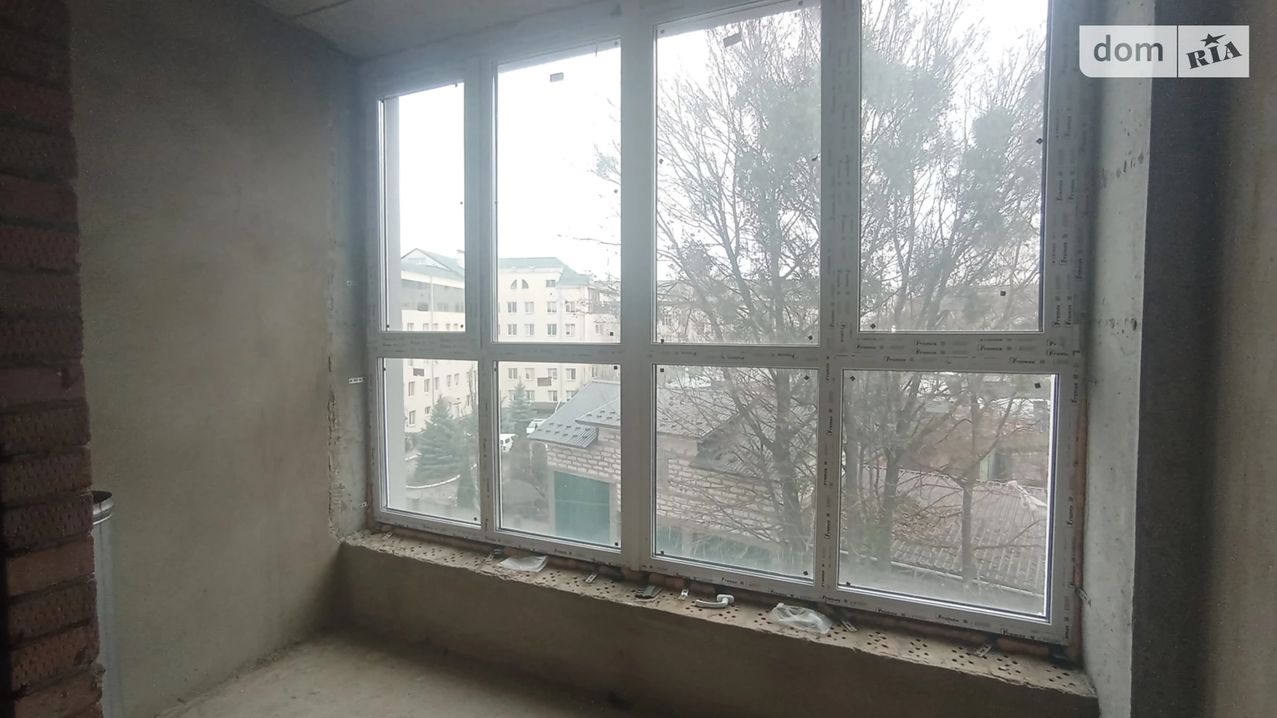 Продается 1-комнатная квартира 48.8 кв. м в Виннице, ул. Ивана Богуна - фото 5