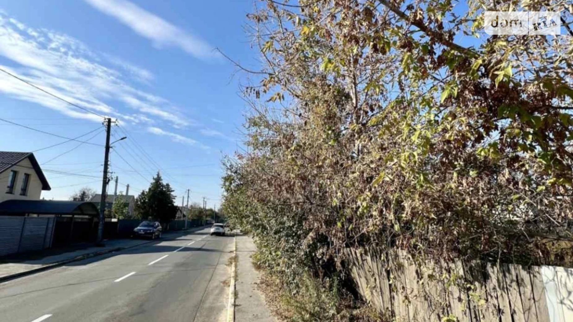 Продается земельный участок 20.3 соток в Киевской области, цена: 135000 $ - фото 3